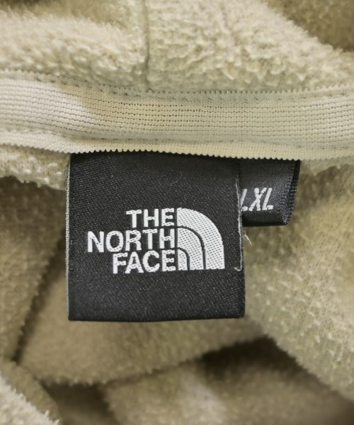 THE NORTH FACE（ザノースフェイス）パーカー ベージュ サイズ:LXL レディース/2200667229211