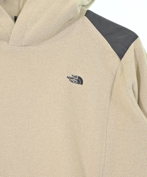 THE NORTH FACE（ザノースフェイス）パーカー ベージュ サイズ:LXL レディース/2200667229211