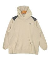 THE NORTH FACE（ザノースフェイス）パーカー ベージュ サイズ:LXL レディース/2200667229211