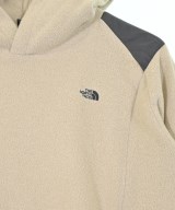 THE NORTH FACE（ザノースフェイス）パーカー ベージュ サイズ:LXL レディース/2200667229211
