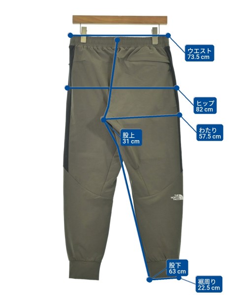 THE NORTH FACE（ザノースフェイス）その他 カーキ サイズ:M メンズ/2200667230200
