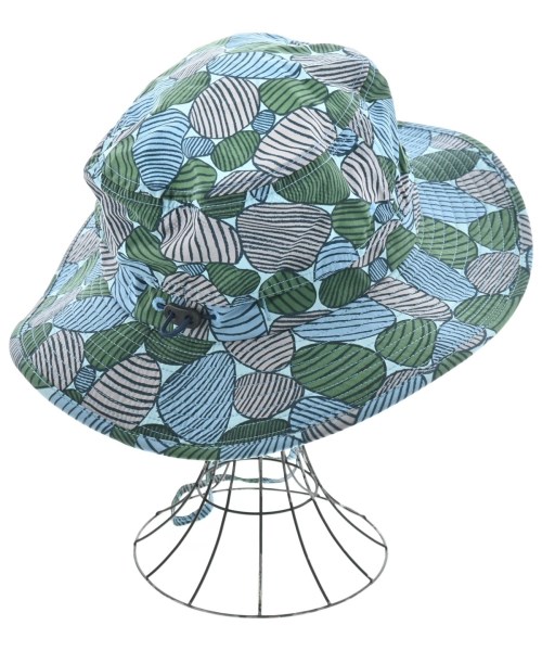 THE NORTH FACE（ザノースフェイス）ハット 青 サイズ:- レディース/2200667860032