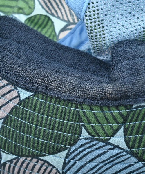 THE NORTH FACE（ザノースフェイス）ハット 青 サイズ:- レディース/2200667860032