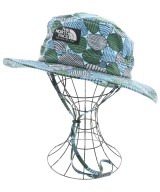 THE NORTH FACE（ザノースフェイス）ハット 青 サイズ:- レディース/2200667860032