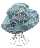 THE NORTH FACE（ザノースフェイス）ハット 青 サイズ:- レディース/2200667860032