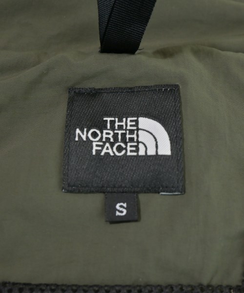 THE NORTH FACE（ザノースフェイス）ブルゾン カーキ サイズ:S メンズ/2200668558013