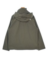 THE NORTH FACE（ザノースフェイス）ブルゾン カーキ サイズ:S メンズ/2200668558013
