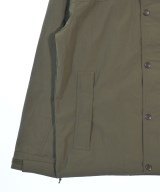 THE NORTH FACE（ザノースフェイス）ブルゾン カーキ サイズ:S メンズ/2200668558013