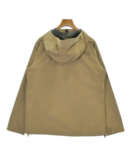 THE NORTH FACE（ザノースフェイス）マウンテンパーカー ベージュ サイズ:L レディース/2200668959025