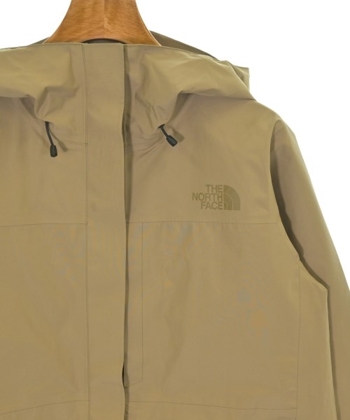 THE NORTH FACE（ザノースフェイス）マウンテンパーカー ベージュ サイズ:L レディース/2200668959025