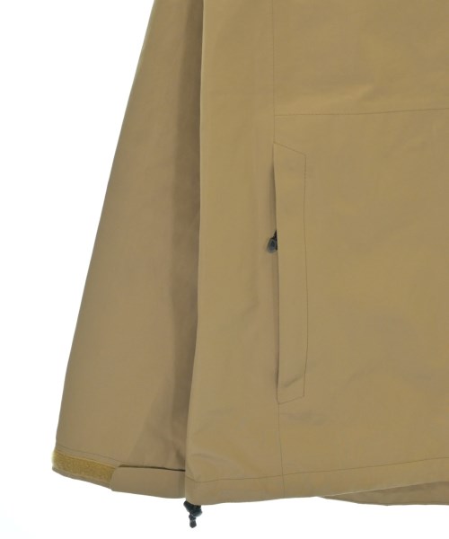 THE NORTH FACE（ザノースフェイス）マウンテンパーカー ベージュ サイズ:L レディース/2200668959025