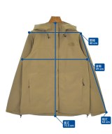 THE NORTH FACE（ザノースフェイス）マウンテンパーカー ベージュ サイズ:L レディース/2200668959025