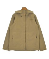 THE NORTH FACE マウンテンパーカー