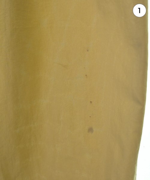 THE NORTH FACE（ザノースフェイス）オールインワン/サロペット ベージュ サイズ:L レディース/2200668959032