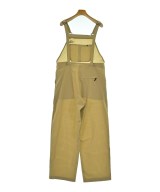 THE NORTH FACE（ザノースフェイス）オールインワン/サロペット ベージュ サイズ:L レディース/2200668959032