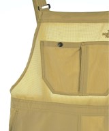 THE NORTH FACE（ザノースフェイス）オールインワン/サロペット ベージュ サイズ:L レディース/2200668959032