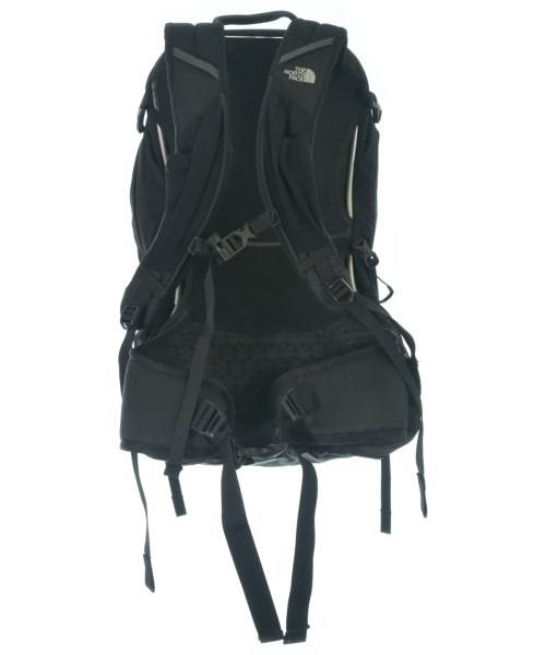 THE NORTH FACE（ザノースフェイス）バックパック・リュック 黒 サイズ:- メンズ/2200668959070