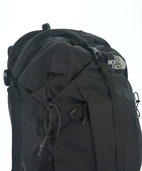 THE NORTH FACE（ザノースフェイス）バックパック・リュック 黒 サイズ:- メンズ/2200668959070