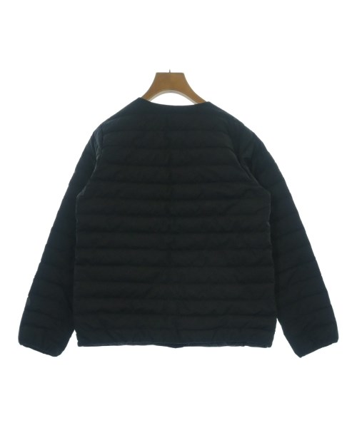 THE NORTH FACE（ザノースフェイス）ダウンジャケット/ダウンベスト 黒 サイズ:M レディース/2200669519044