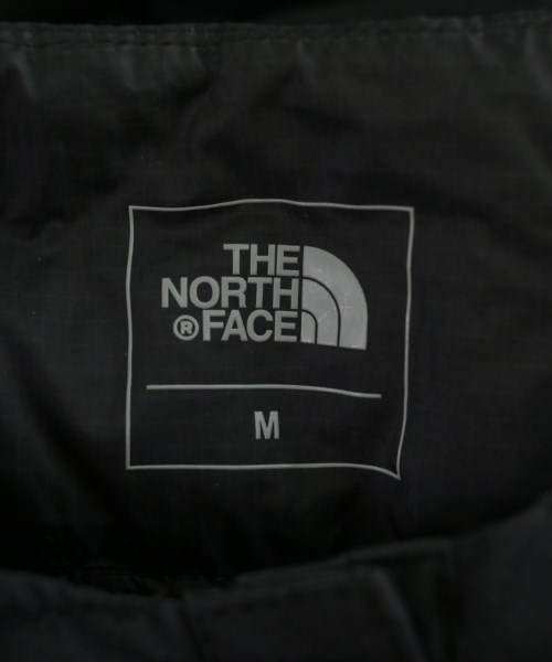 THE NORTH FACE（ザノースフェイス）ダウンジャケット/ダウンベスト 黒 サイズ:M レディース/2200669519044