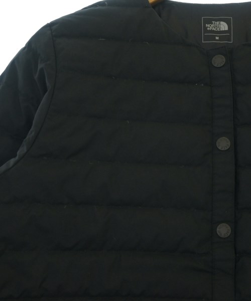 THE NORTH FACE（ザノースフェイス）ダウンジャケット/ダウンベスト 黒 サイズ:M レディース/2200669519044
