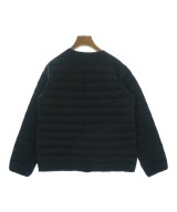 THE NORTH FACE（ザノースフェイス）ダウンジャケット/ダウンベスト 黒 サイズ:M レディース/2200669519044