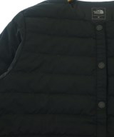 THE NORTH FACE（ザノースフェイス）ダウンジャケット/ダウンベスト 黒 サイズ:M レディース/2200669519044