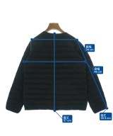 THE NORTH FACE（ザノースフェイス）ダウンジャケット/ダウンベスト 黒 サイズ:M レディース/2200669519044