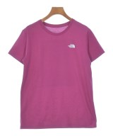 THE NORTH FACE（ザノースフェイス）Tシャツ・カットソー ピンク サイズ:L レディース/2200670189038
