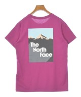 THE NORTH FACE（ザノースフェイス）Tシャツ・カットソー ピンク サイズ:L レディース/2200670189038