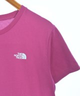 THE NORTH FACE（ザノースフェイス）Tシャツ・カットソー ピンク サイズ:L レディース/2200670189038