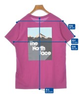 THE NORTH FACE（ザノースフェイス）Tシャツ・カットソー ピンク サイズ:L レディース/2200670189038