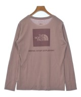 THE NORTH FACE（ザノースフェイス）Tシャツ・カットソー ピンク サイズ:L レディース/2200670189052