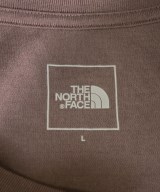 THE NORTH FACE（ザノースフェイス）Tシャツ・カットソー ピンク サイズ:L レディース/2200670189052