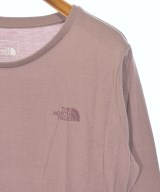 THE NORTH FACE（ザノースフェイス）Tシャツ・カットソー ピンク サイズ:L レディース/2200670189052