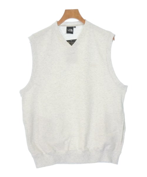THE NORTH FACE(ザノースフェイス)スウェット グレー サイズ:M/2200670189069