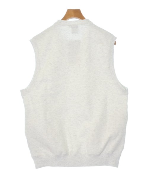 THE NORTH FACE（ザノースフェイス）スウェット グレー サイズ:M メンズ/2200670189069