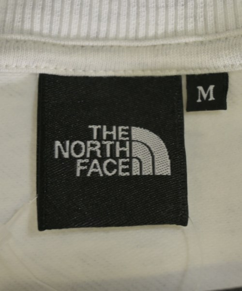 THE NORTH FACE（ザノースフェイス）スウェット グレー サイズ:M メンズ/2200670189069