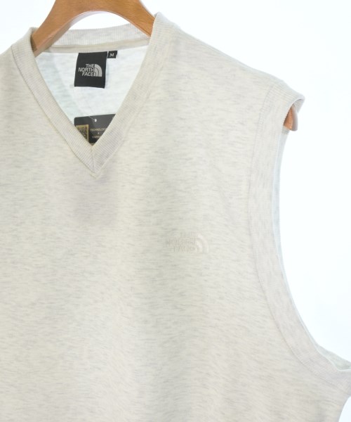 THE NORTH FACE（ザノースフェイス）スウェット グレー サイズ:M メンズ/2200670189069