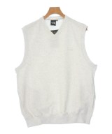 THE NORTH FACE（ザノースフェイス）スウェット グレー サイズ:M メンズ/2200670189069