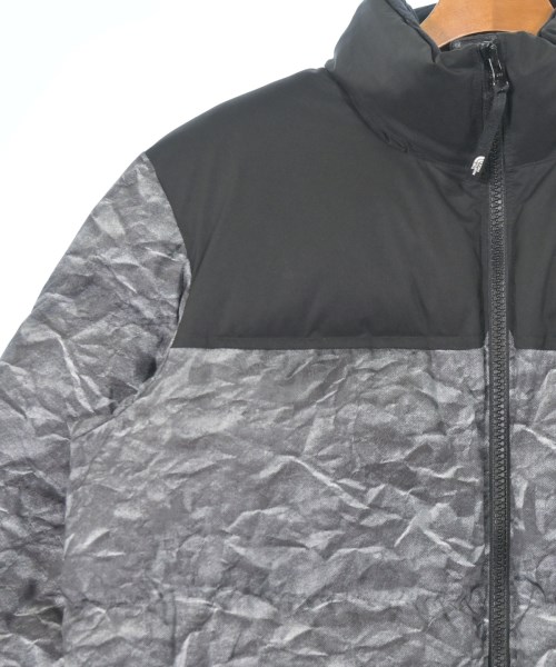 THE NORTH FACE（ザノースフェイス）ダウンジャケット/ダウンベスト グレー サイズ:XL メンズ/2200670261017
