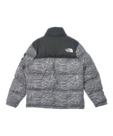 THE NORTH FACE（ザノースフェイス）ダウンジャケット/ダウンベスト グレー サイズ:XL メンズ/2200670261017