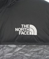 THE NORTH FACE（ザノースフェイス）ダウンジャケット/ダウンベスト グレー サイズ:XL メンズ/2200670261017