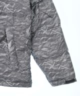 THE NORTH FACE（ザノースフェイス）ダウンジャケット/ダウンベスト グレー サイズ:XL メンズ/2200670261017