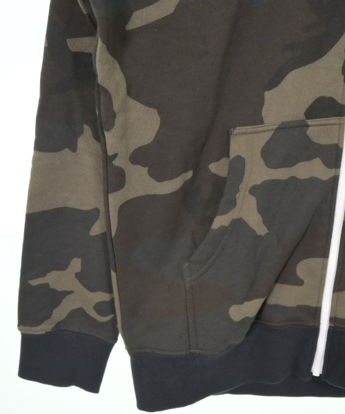 THE NORTH FACE（ザノースフェイス）パーカー カーキ サイズ:L メンズ/2200670261031