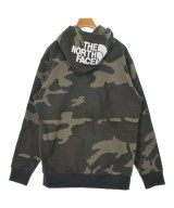 THE NORTH FACE（ザノースフェイス）パーカー カーキ サイズ:L メンズ/2200670261031