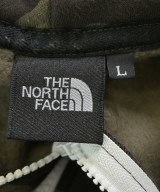 THE NORTH FACE（ザノースフェイス）パーカー カーキ サイズ:L メンズ/2200670261031
