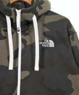 THE NORTH FACE（ザノースフェイス）パーカー カーキ サイズ:L メンズ/2200670261031