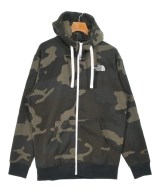 THE NORTH FACE パーカー