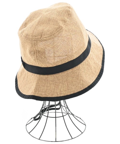 THE NORTH FACE（ザノースフェイス）ハット ベージュ サイズ:M レディース/2200670598120